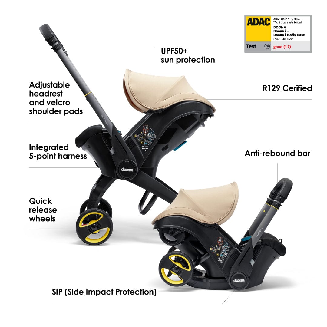 doona stroller uk Doona i