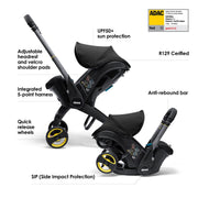 Doona Car Seat Doona i - Car Seat