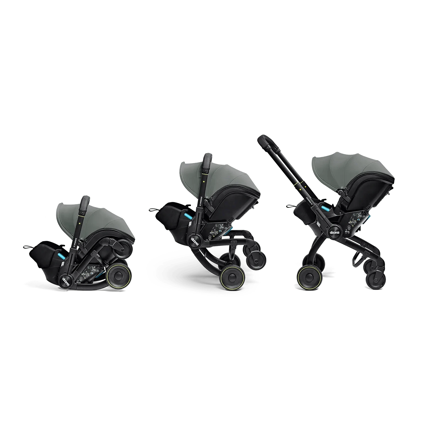 Doona Car Seat Doona X