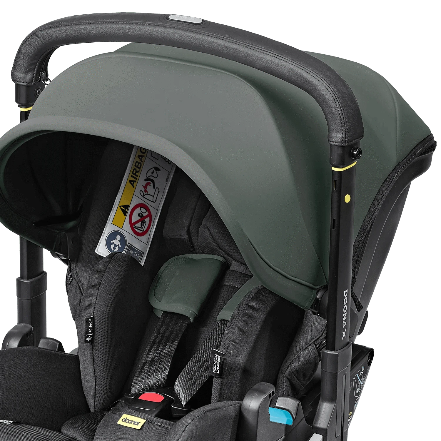 Doona Car Seat Doona X