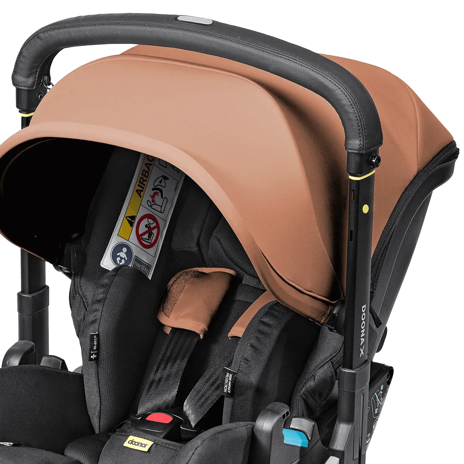 Doona Car Seat Doona X