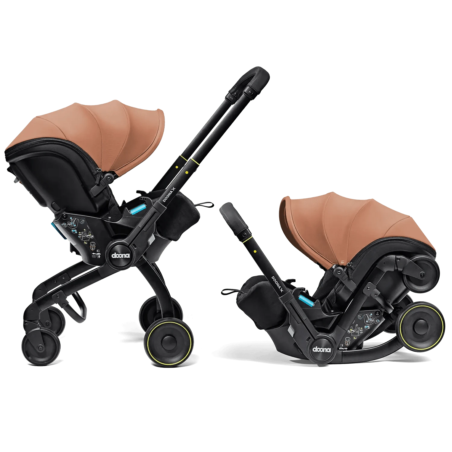 Doona Car Seat Doona X