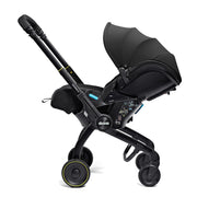 Doona Car Seat Nitro Black - Pre Order End of May Doona X