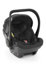 Egg Car Seat Diamond Black (22/23 Special Edition) Egg Shell Car Seat - Independent Exclusives