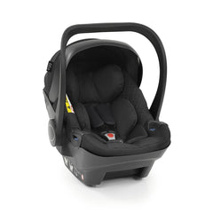 Egg Car Seat Just Black (22/23 Special Edition) Egg Shell Car Seat - Independent Exclusives