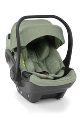 Egg Car Seat Seagrass Egg Shell Car Seat