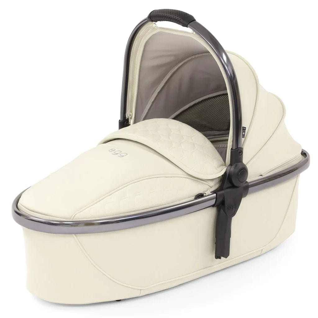 Egg Carry Cot Moonbeam Egg 2 Carrycot