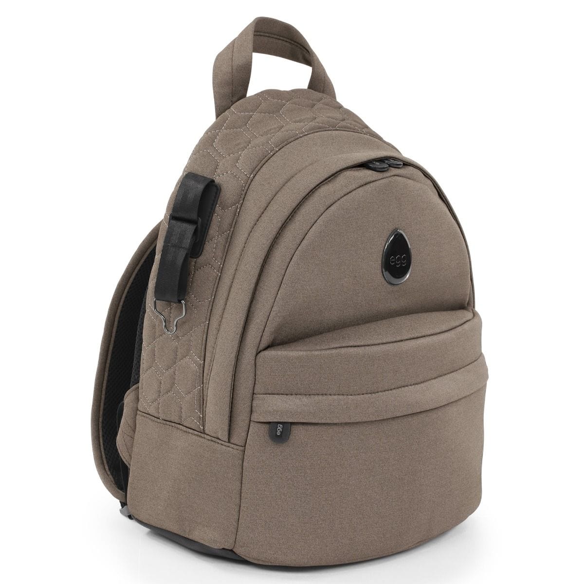 Egg Changing Bag Mink - Pre Order Egg 2 Backpack Changing Bag