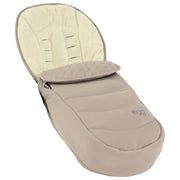 Egg Footmuff Feather - Pre Order Egg 2 Footmuff