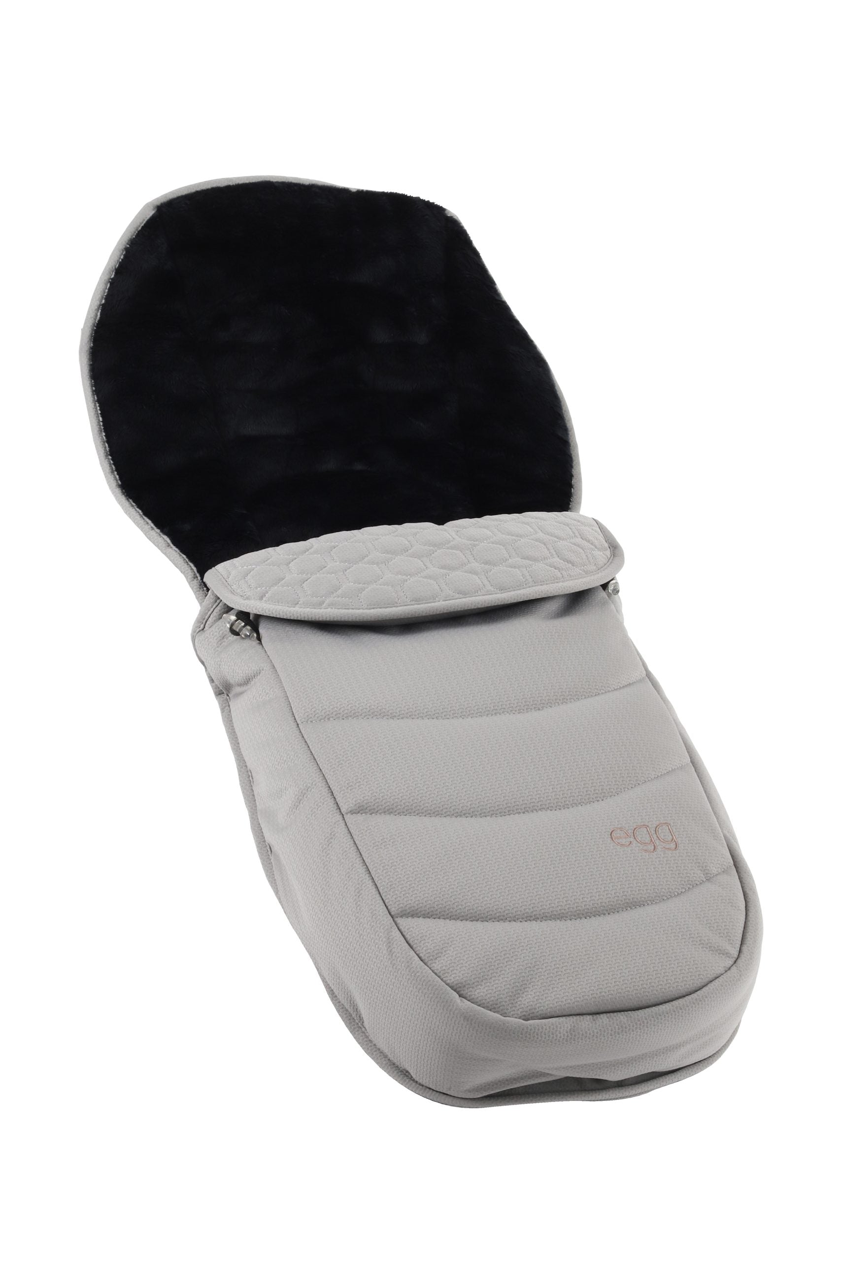 Egg Footmuff Glacier Egg 3 Footmuff