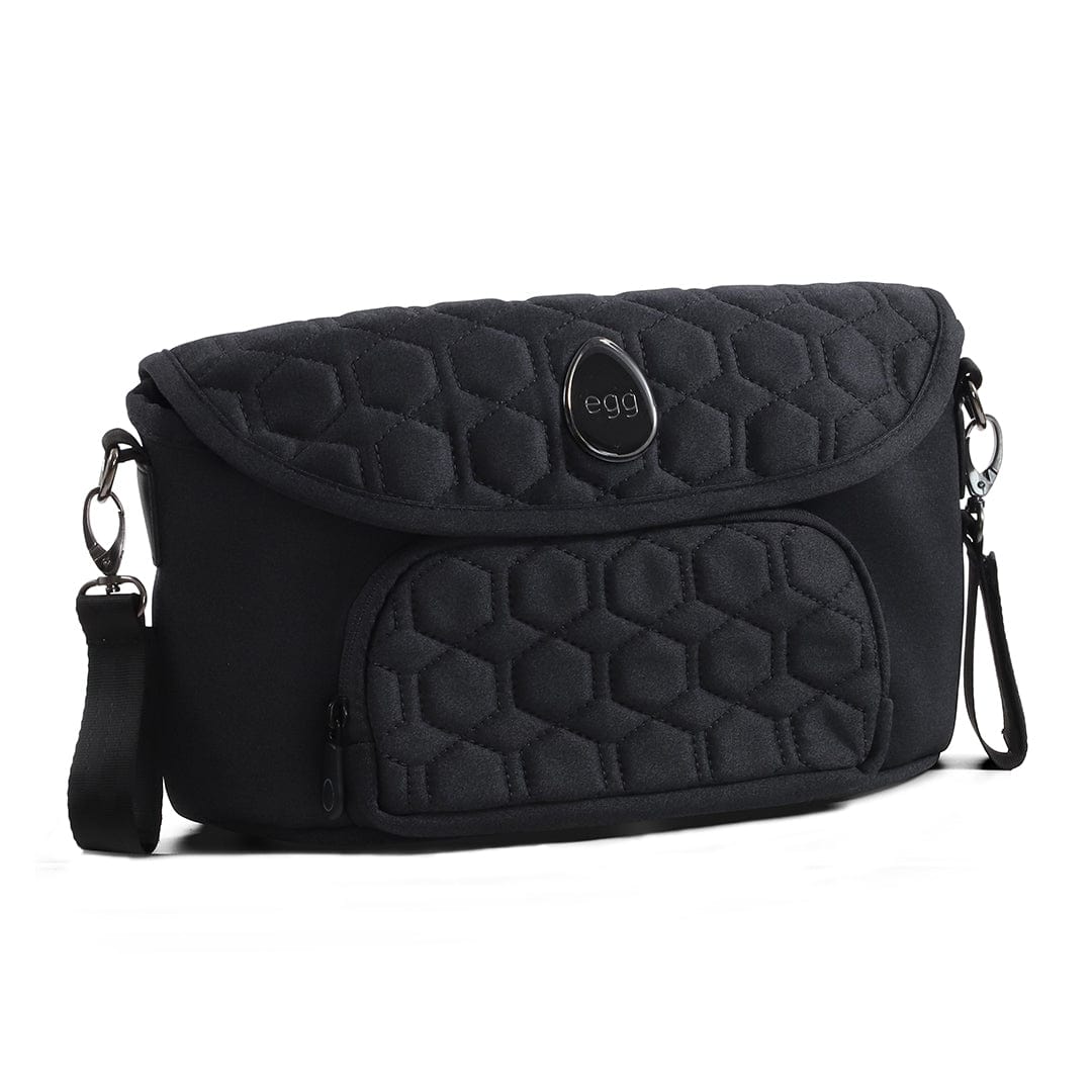 Egg Organiser Black Olive Egg3 Stroller Organiser