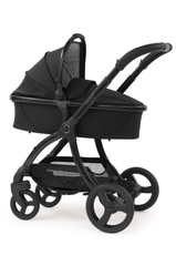 Egg Prams *Eclipse / With Carrycot Egg 2 Pushchair - Special Editions
