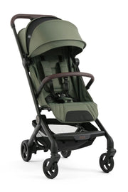 Egg Prams Egg Sky Stroller - Green