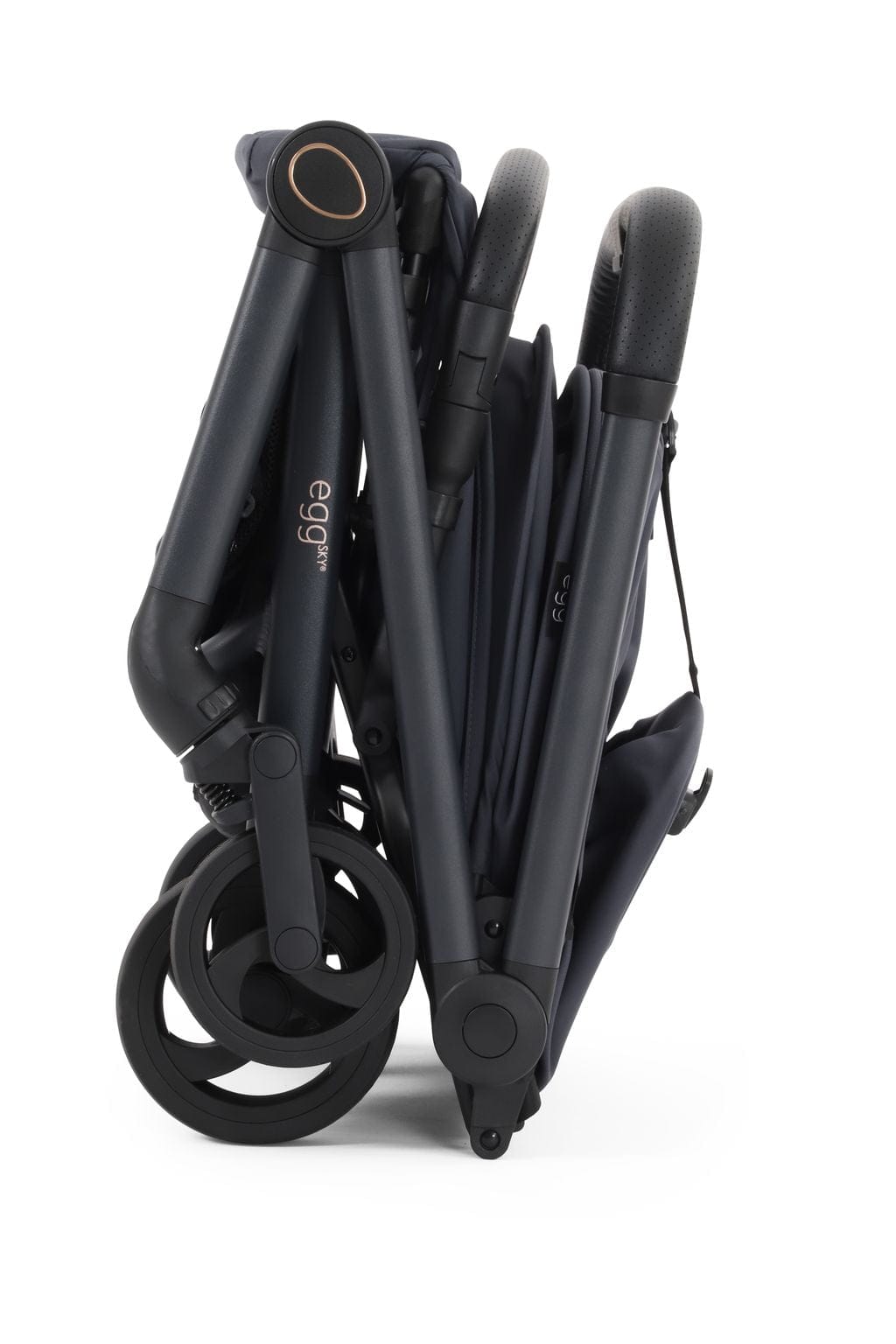 Egg Prams Egg Sky Stroller - Ink