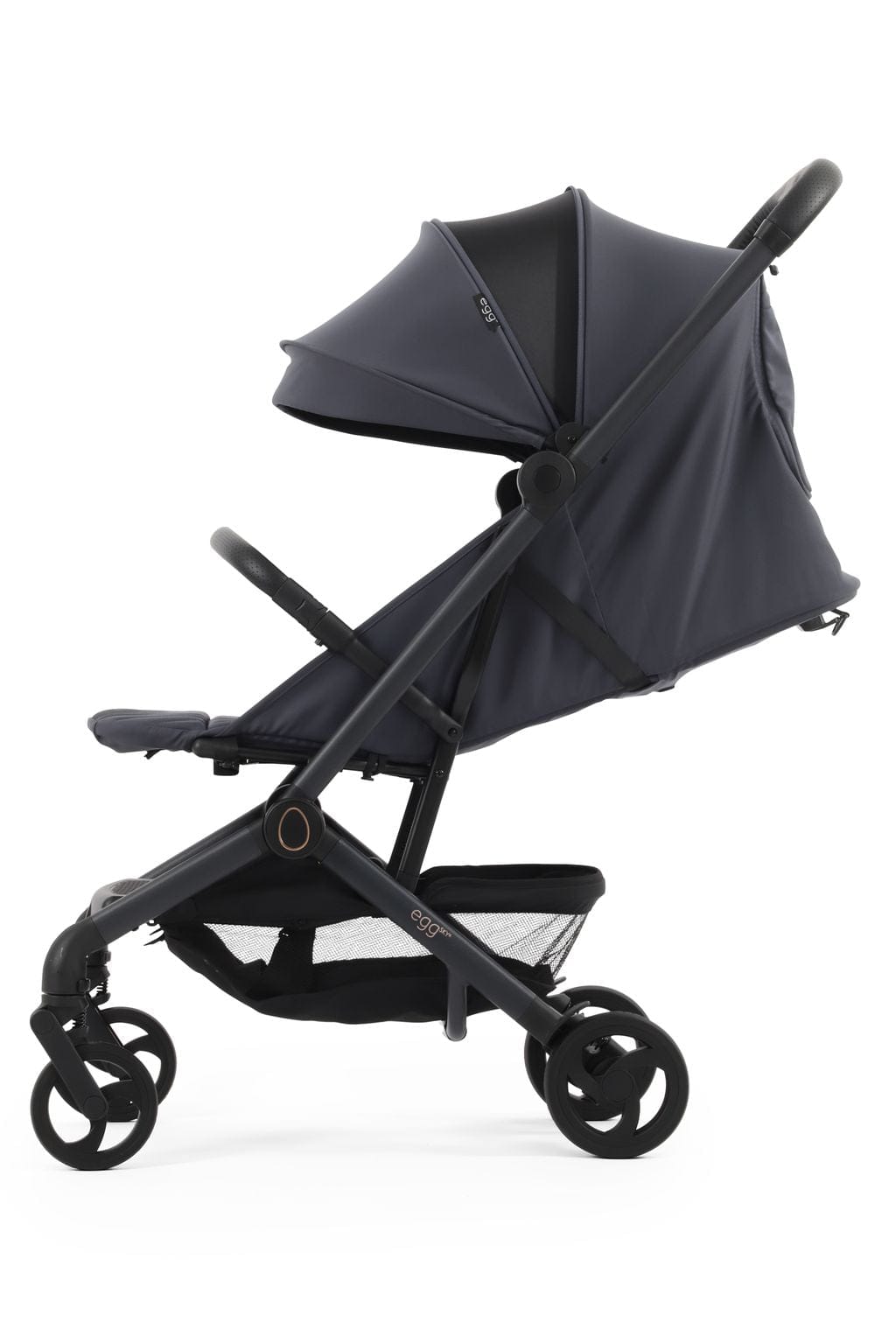 Egg Prams Egg Sky Stroller - Ink