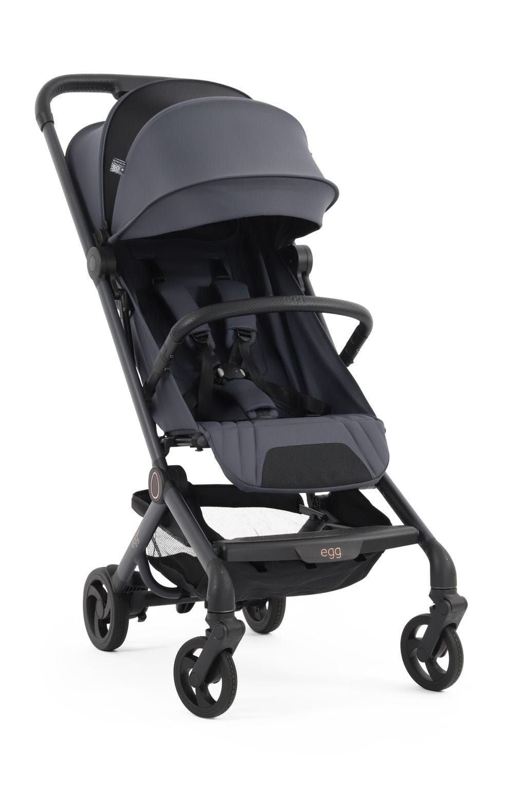 Egg Prams Egg Sky Stroller - Ink