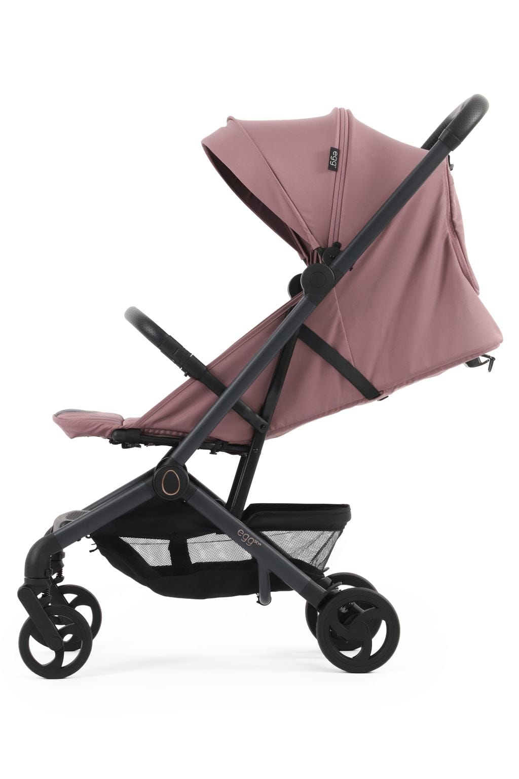 Egg Prams Egg Sky Stroller - Mauve