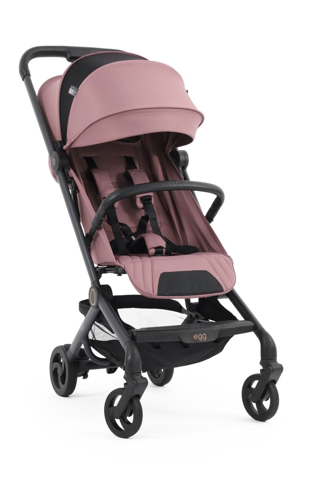 Egg Prams Egg Sky Stroller - Mauve