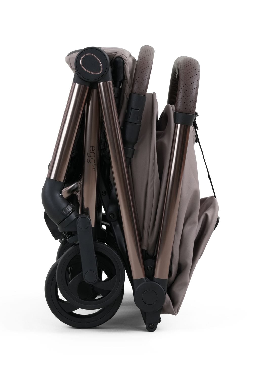 Egg Prams Egg Sky Stroller - Taupe