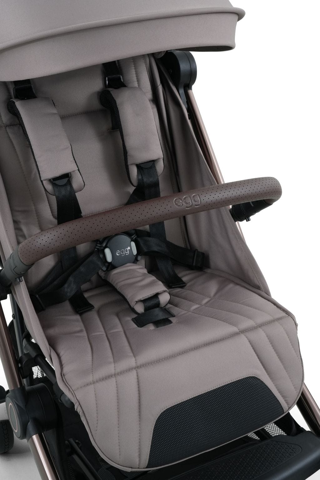 Egg Prams Egg Sky Stroller - Taupe