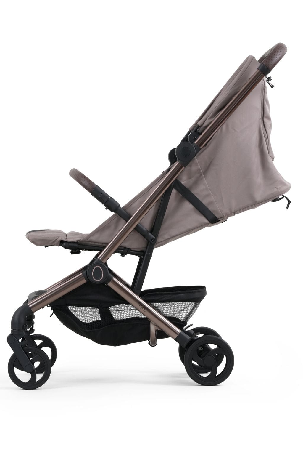 Egg Prams Egg Sky Stroller - Taupe