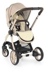 Egg Prams *Feather / With Carrycot Egg 2 Pushchair