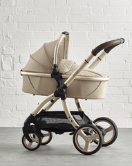 Egg Prams *Feather / Without Carrycot Egg 2 Pushchair