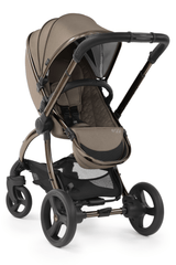 Egg Prams *Mink / Without Carrycot Egg 2 Pushchair