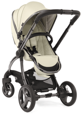 Egg Prams *Moonbeam / Without Carrycot Egg 2 Pushchair