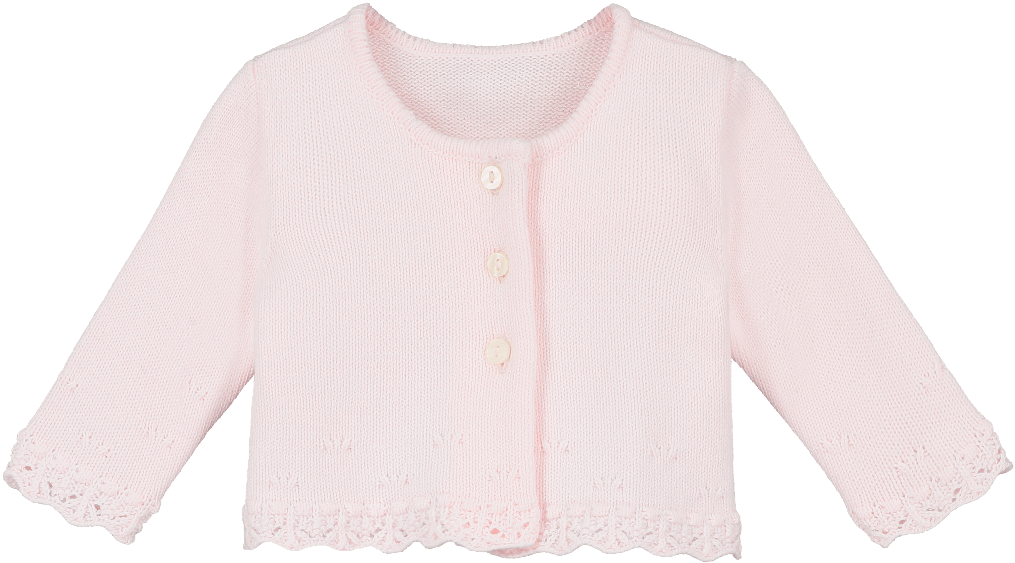 Emile et Rose baby grow Emile et Rose Annabel Babygrow with Cardigan