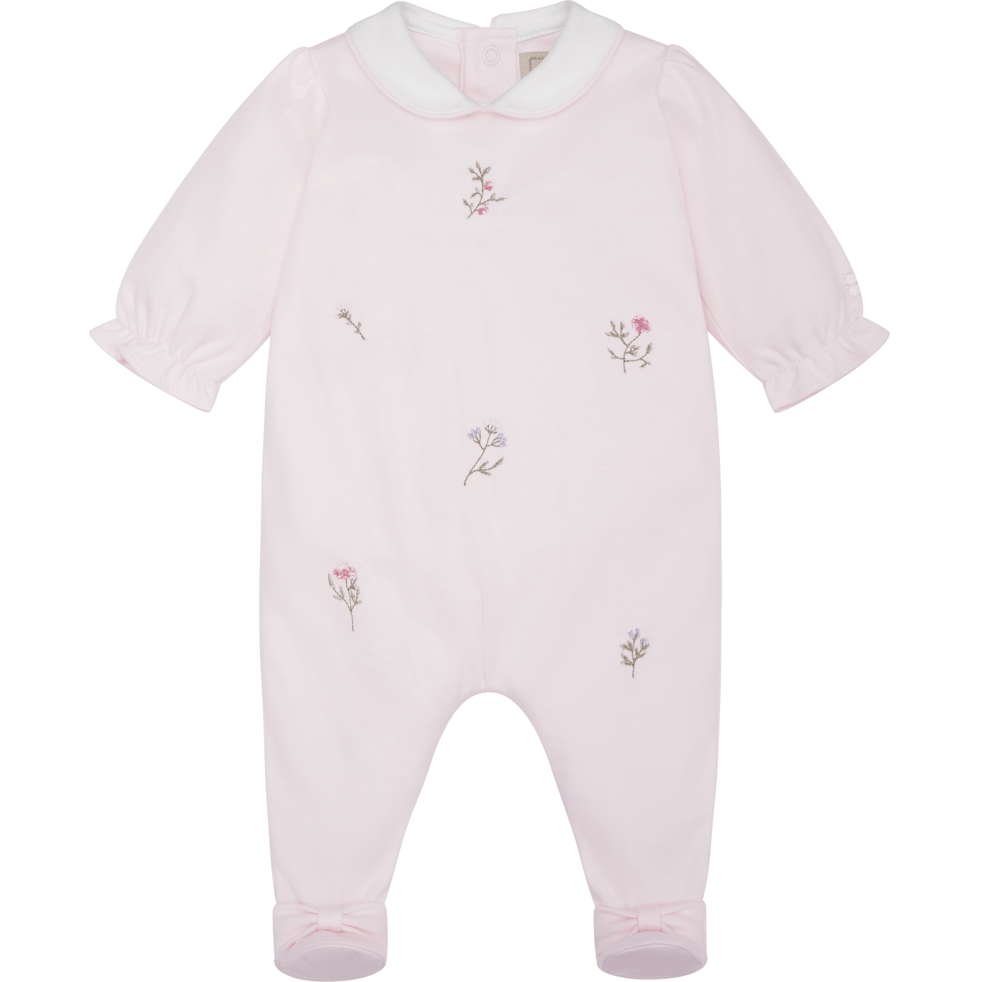 Emile et Rose Babygrow Emile et Rose Karen Babygrow