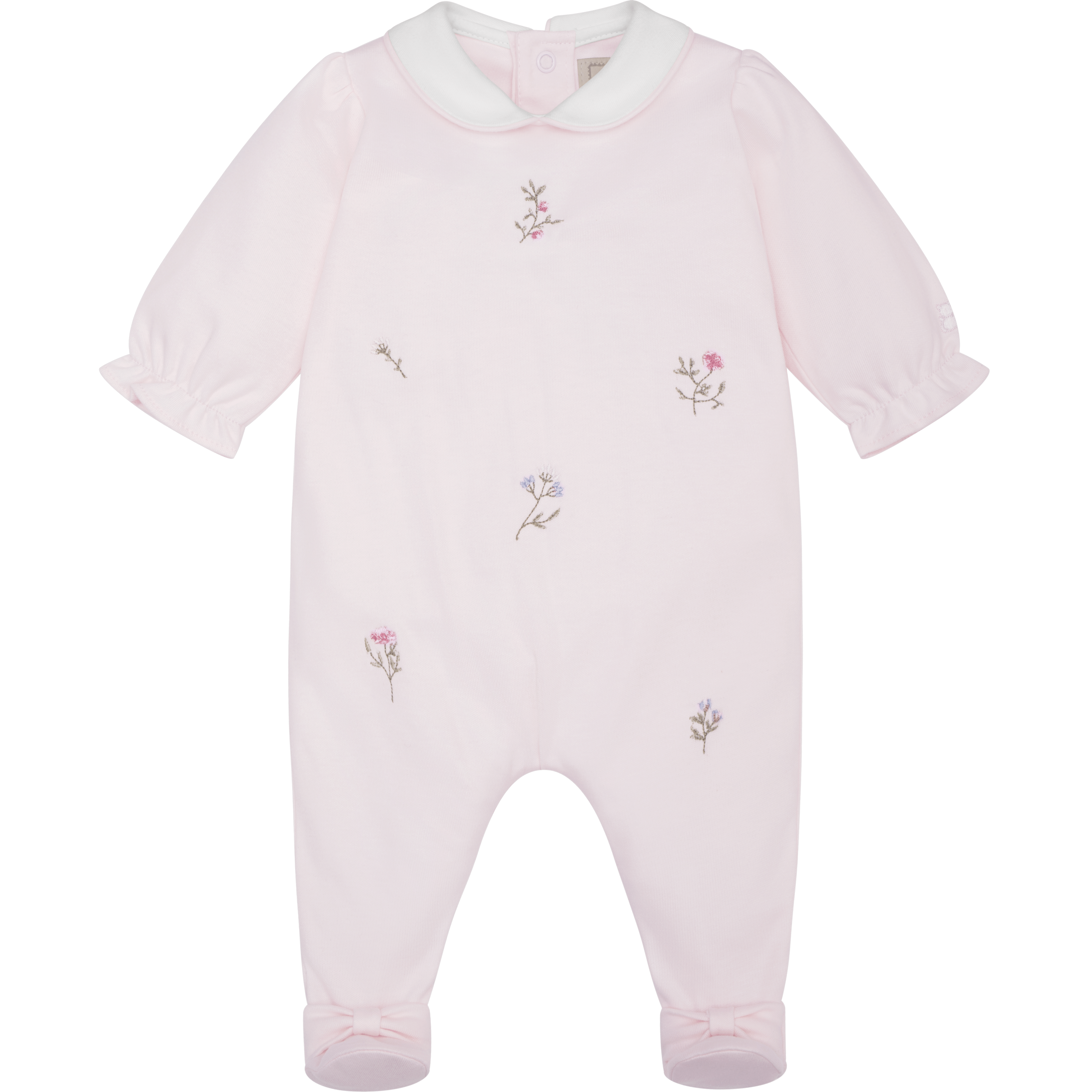 Emile et Rose Babygrow Emile et Rose Karen Babygrow