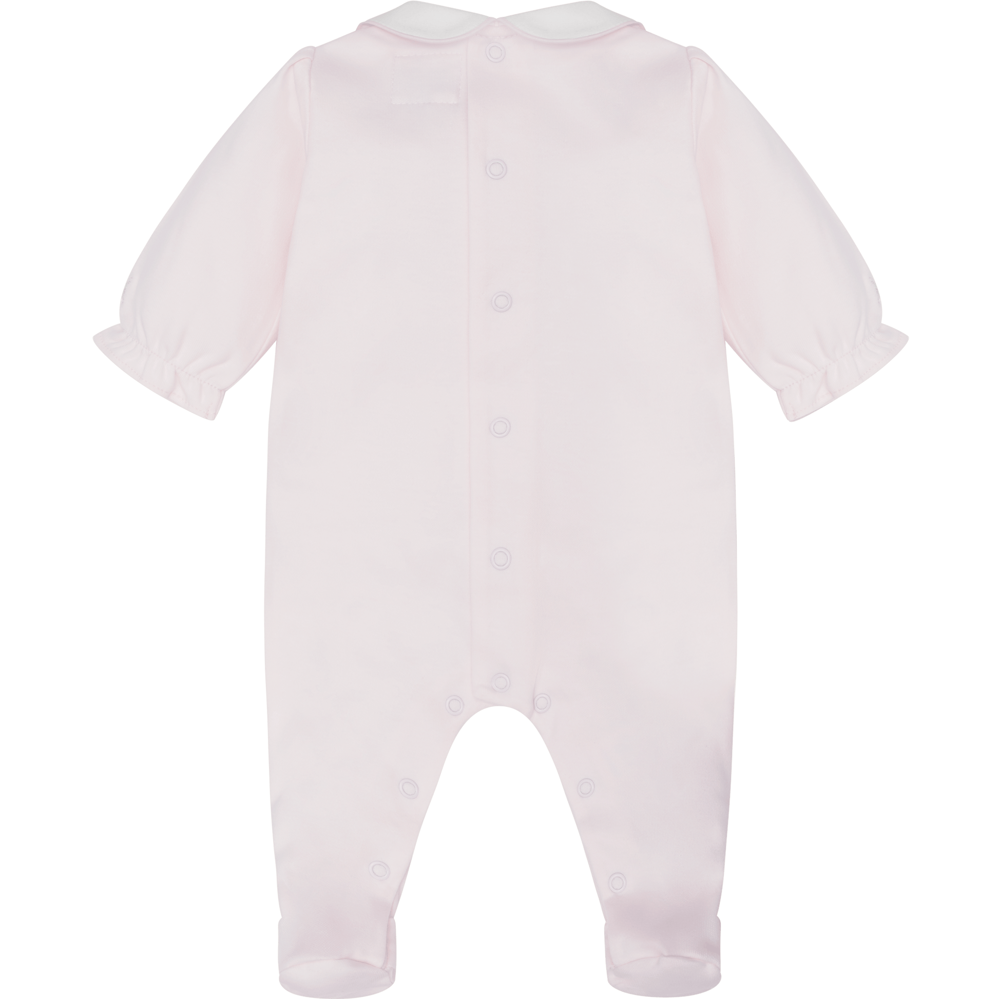 Emile et Rose Babygrow Emile et Rose Karen Babygrow