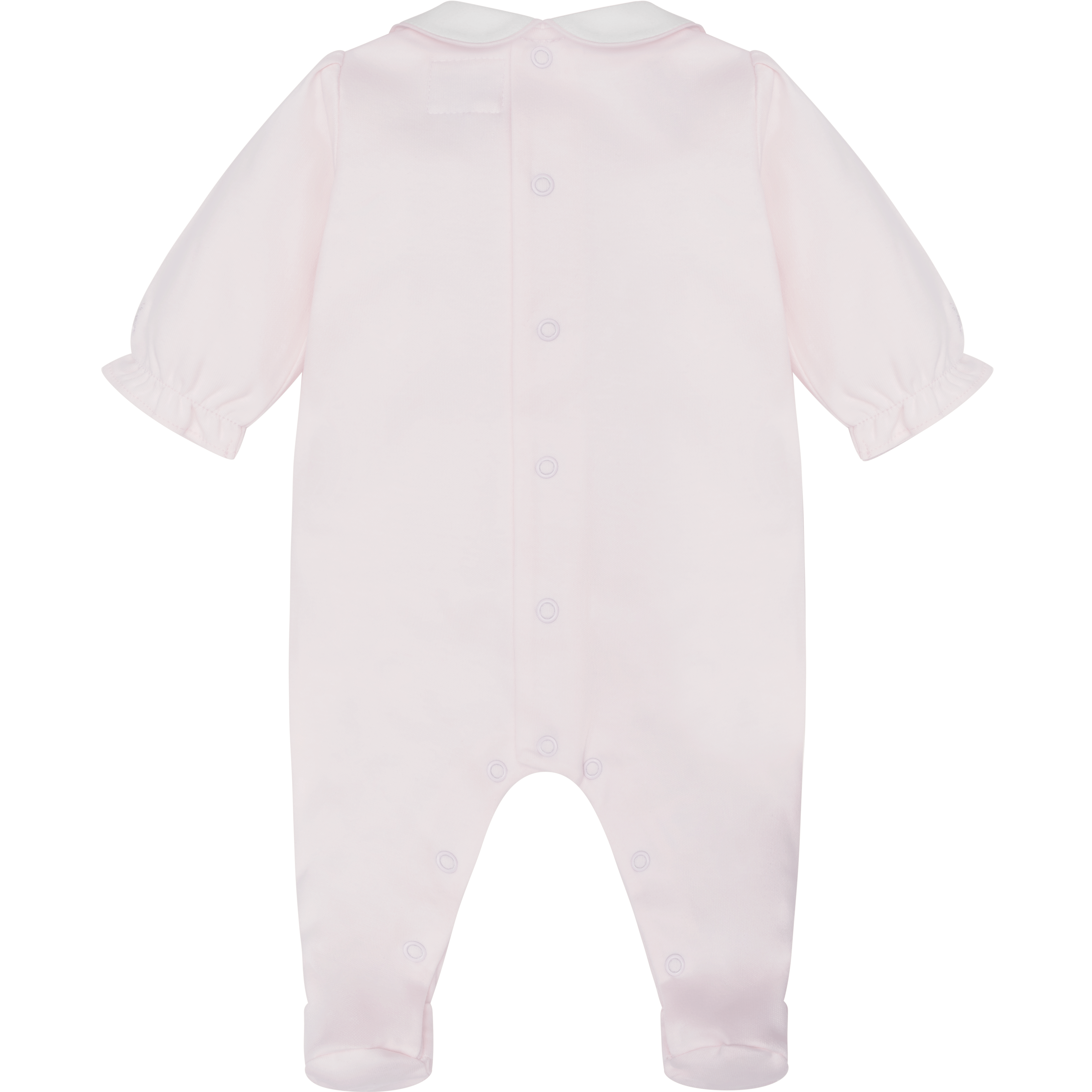 Emile et Rose Babygrow Emile et Rose Karen Babygrow