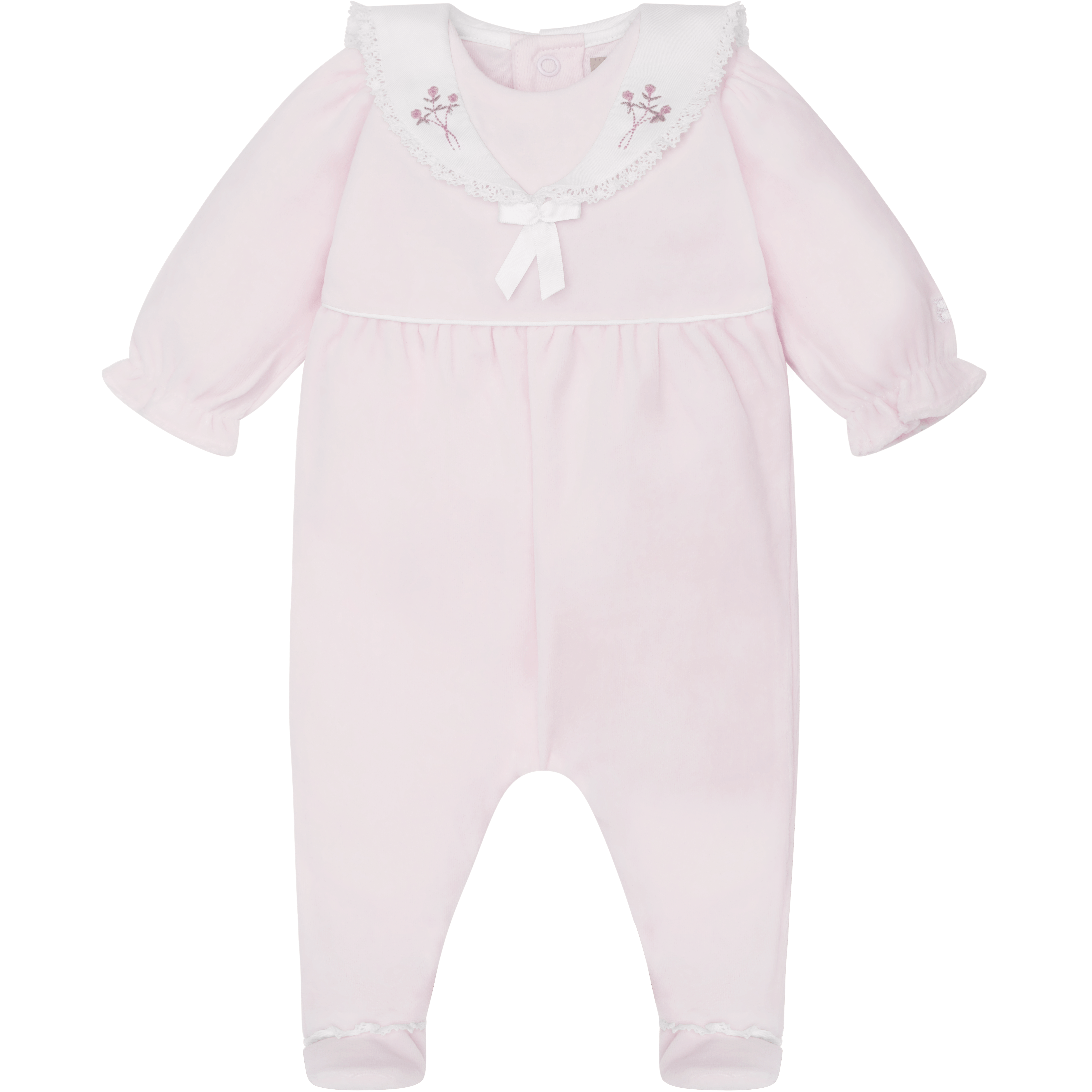 Emile et Rose Babygrow Emile Et Rose 'Katie' Babygrow