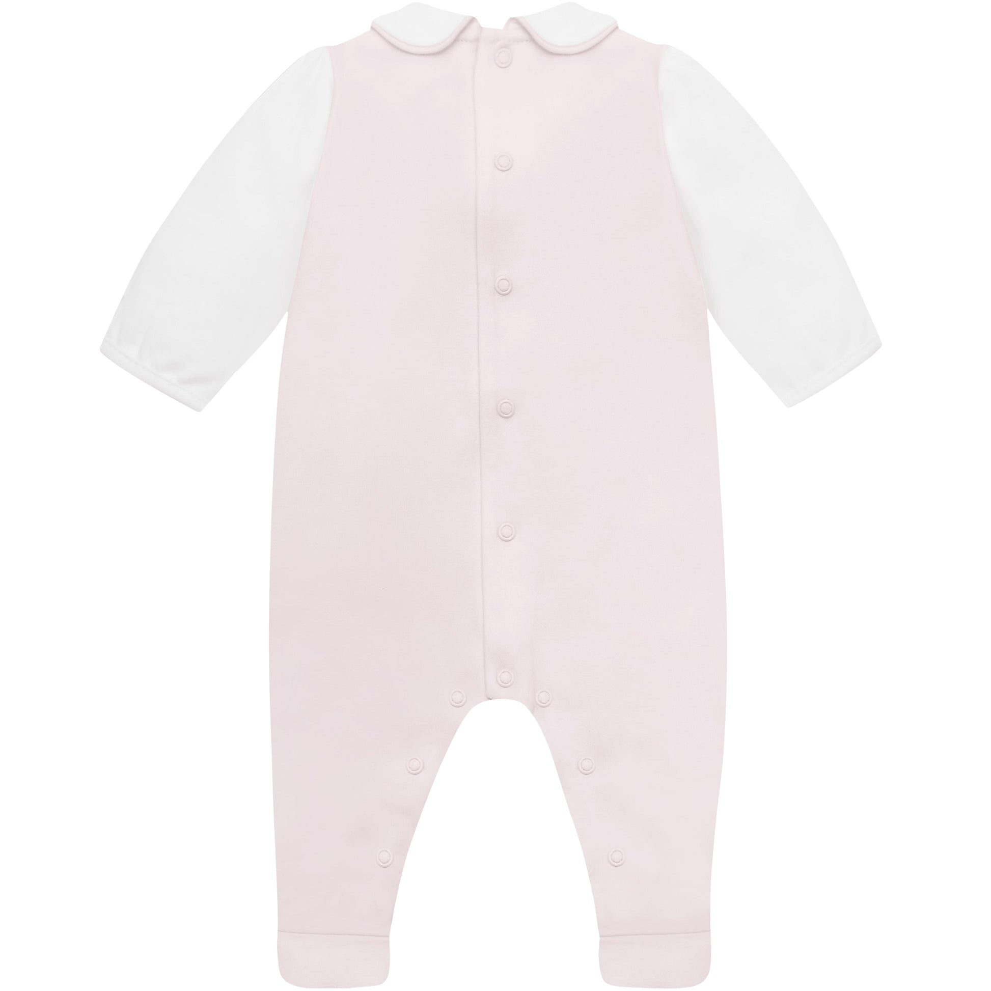 Emile et Rose Babygrow Emile et Rose 'Leah' Babygrow