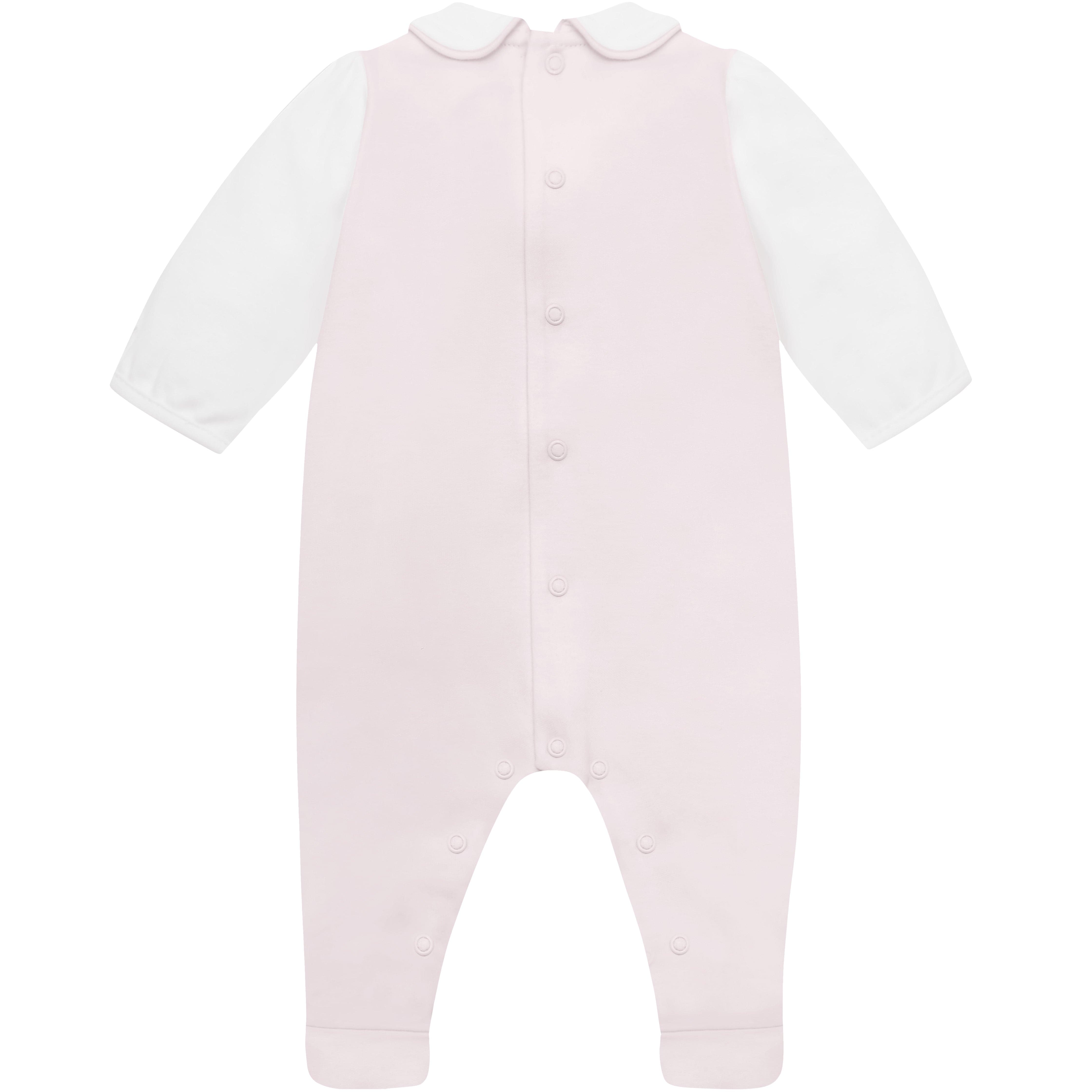 Emile et Rose Babygrow Emile et Rose 'Leah' Babygrow