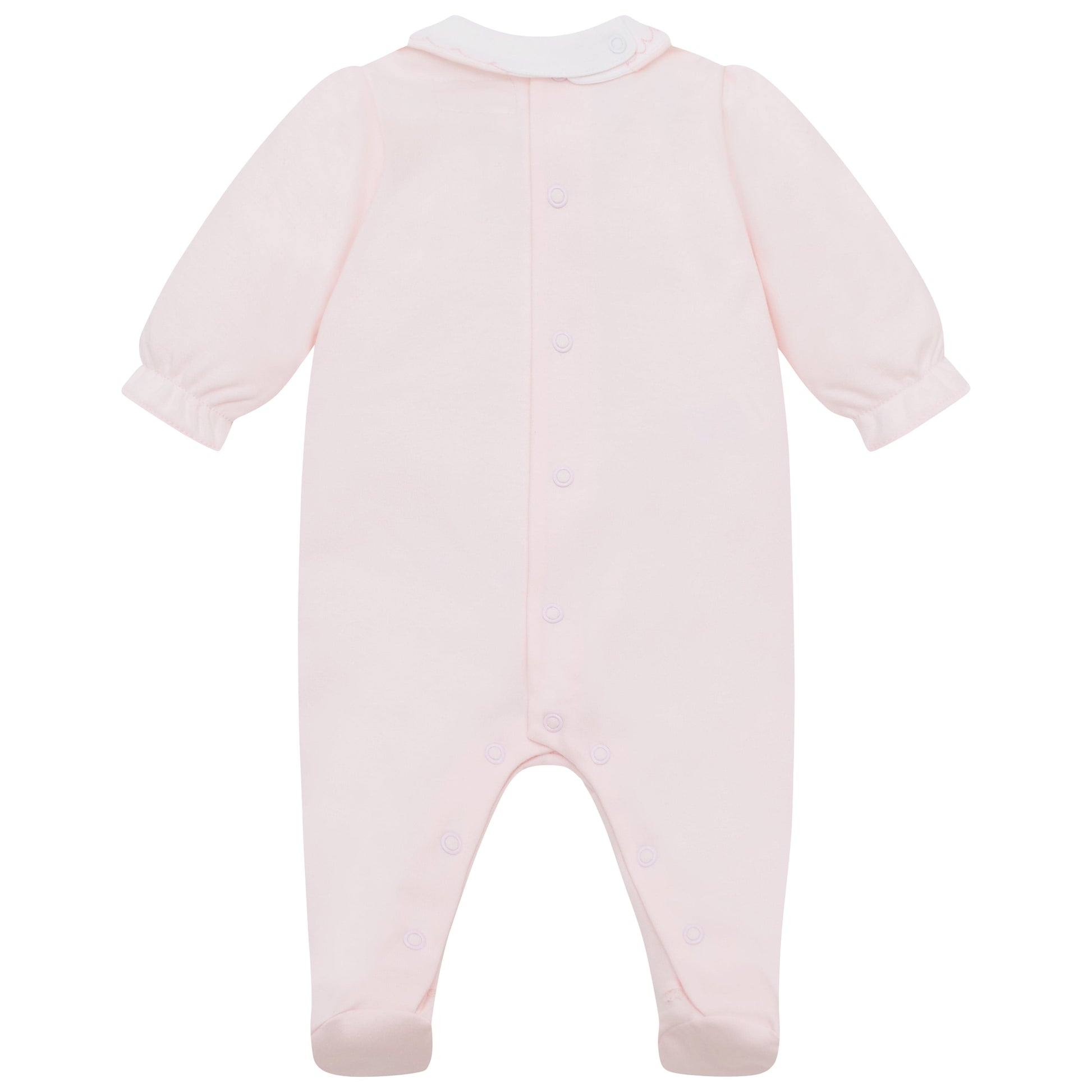 Emile et Rose Babygrow Emile et Rose 'Lisa' Babygrow