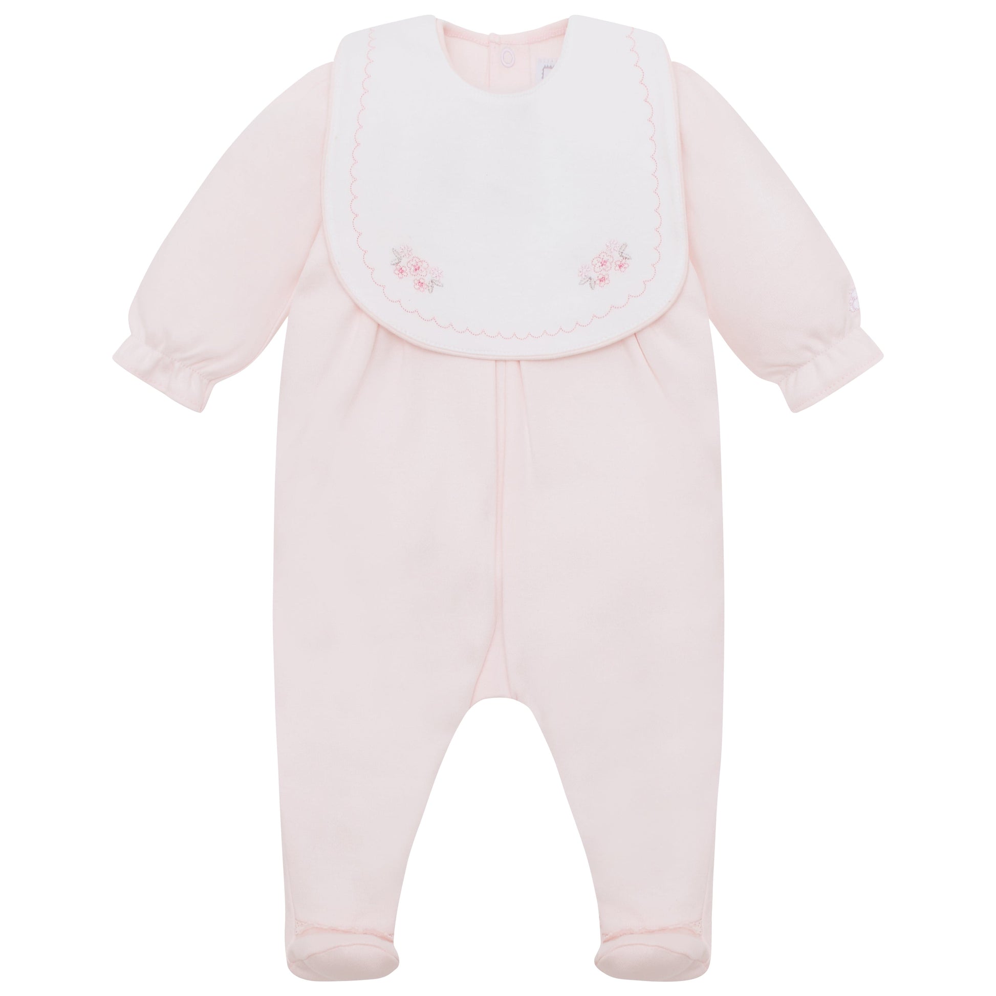 Emile et Rose Babygrow Emile et Rose 'Lisa' Babygrow