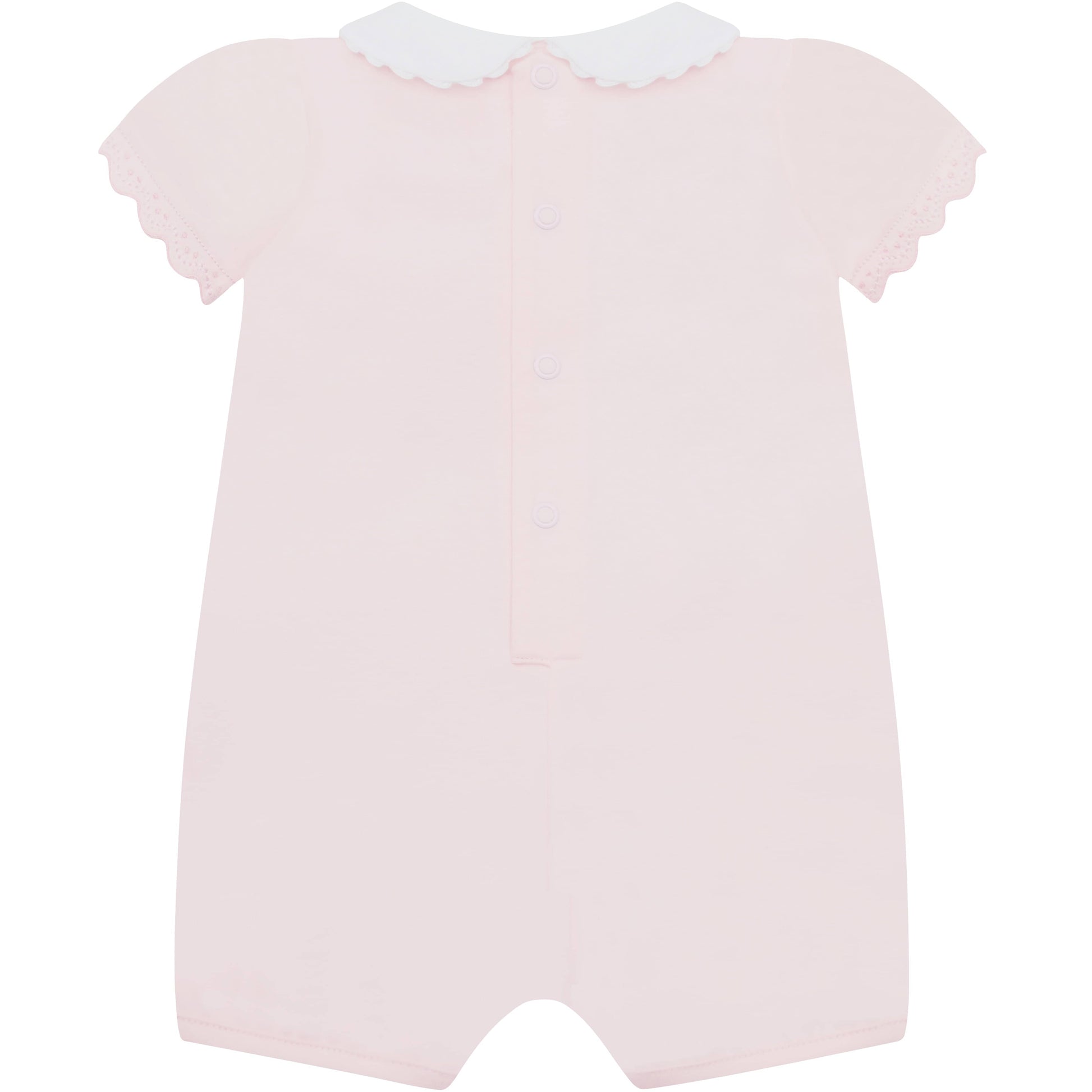 Emile et Rose Babygrow Emile et Rose 'Louise' Romper