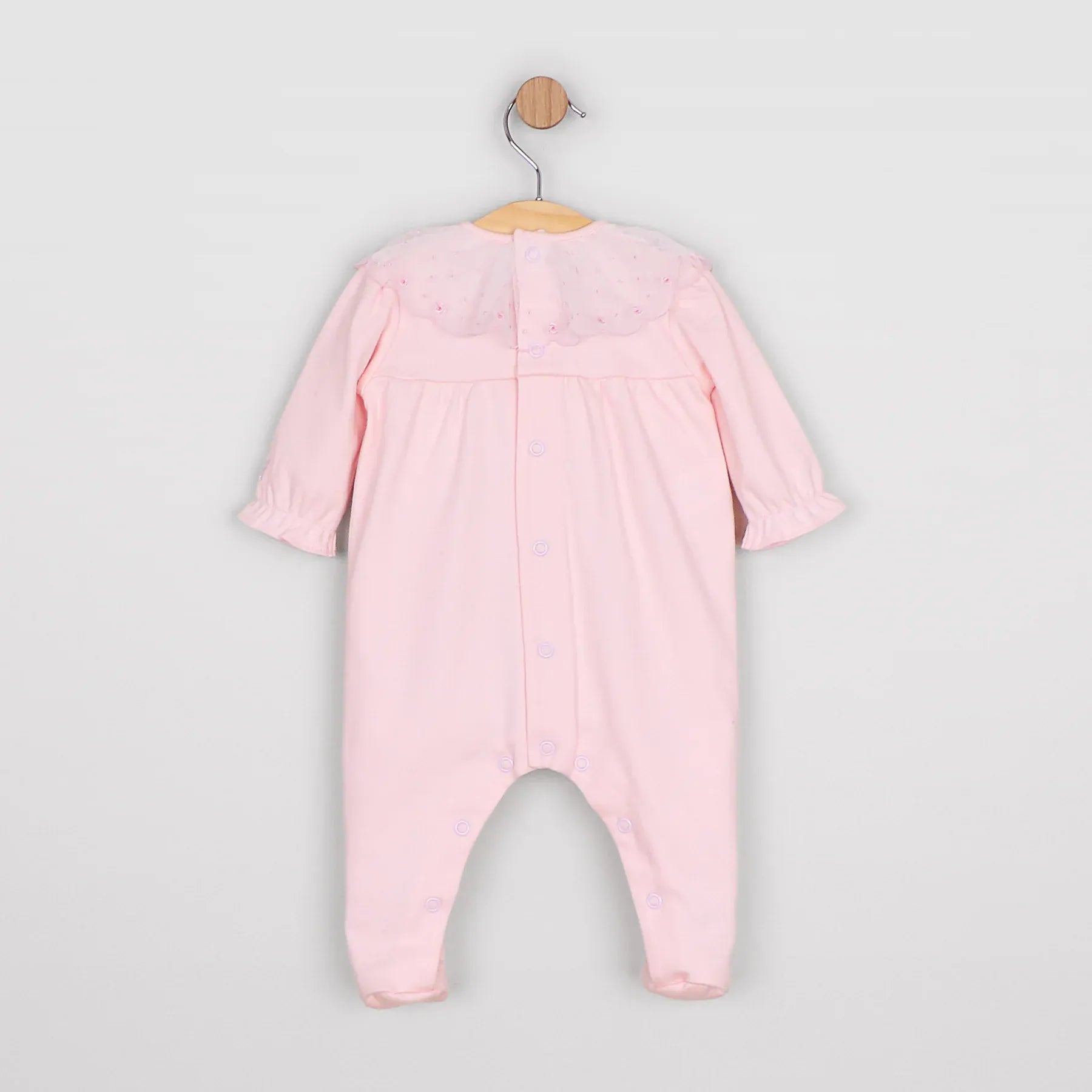 Emile et Rose Babygrow Emile Et Rose Mabel Babygrow