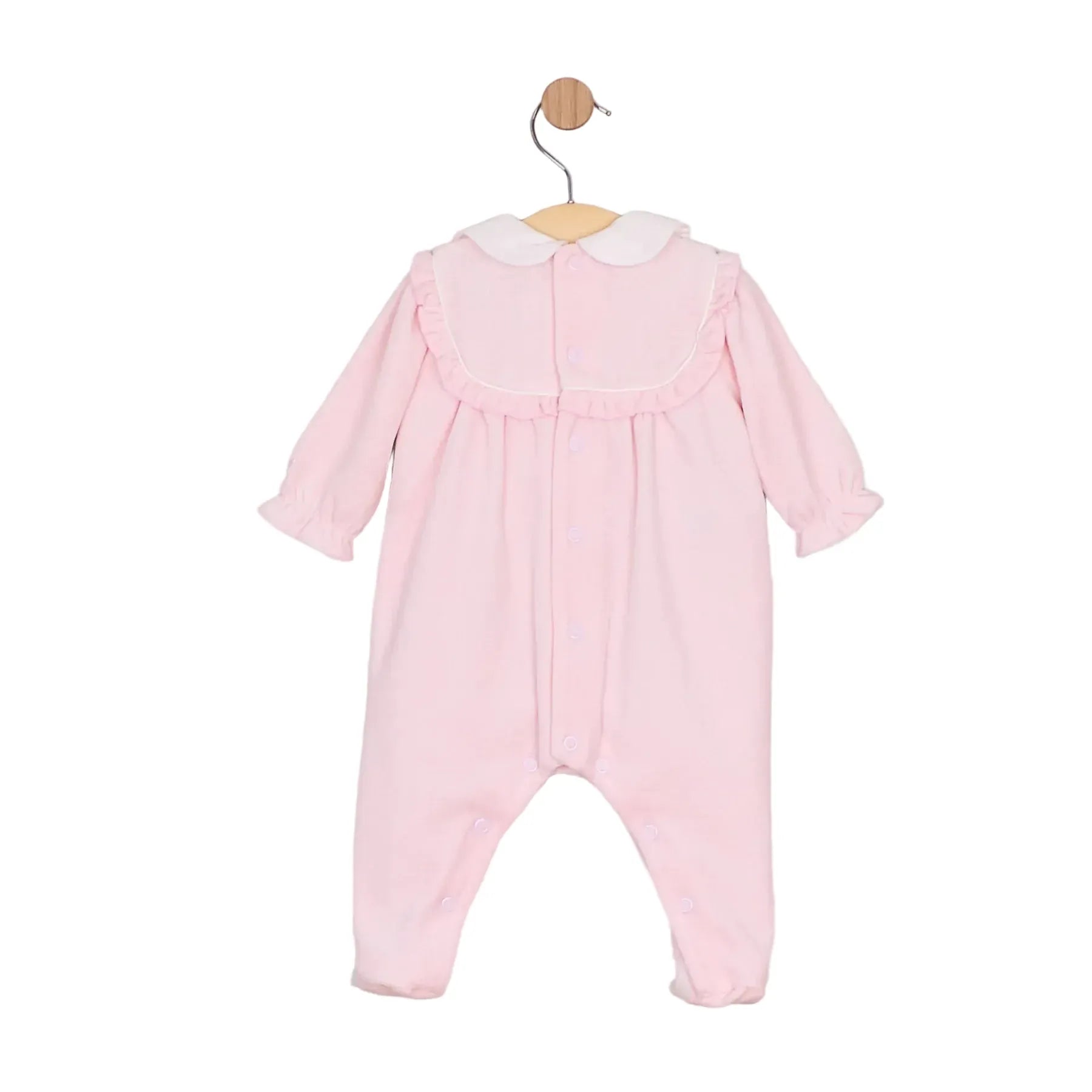 Emile et Rose Babygrow Emile Et Rose Maddy Babygrow