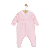 Emile et Rose Babygrow Emile Et Rose Maddy Babygrow