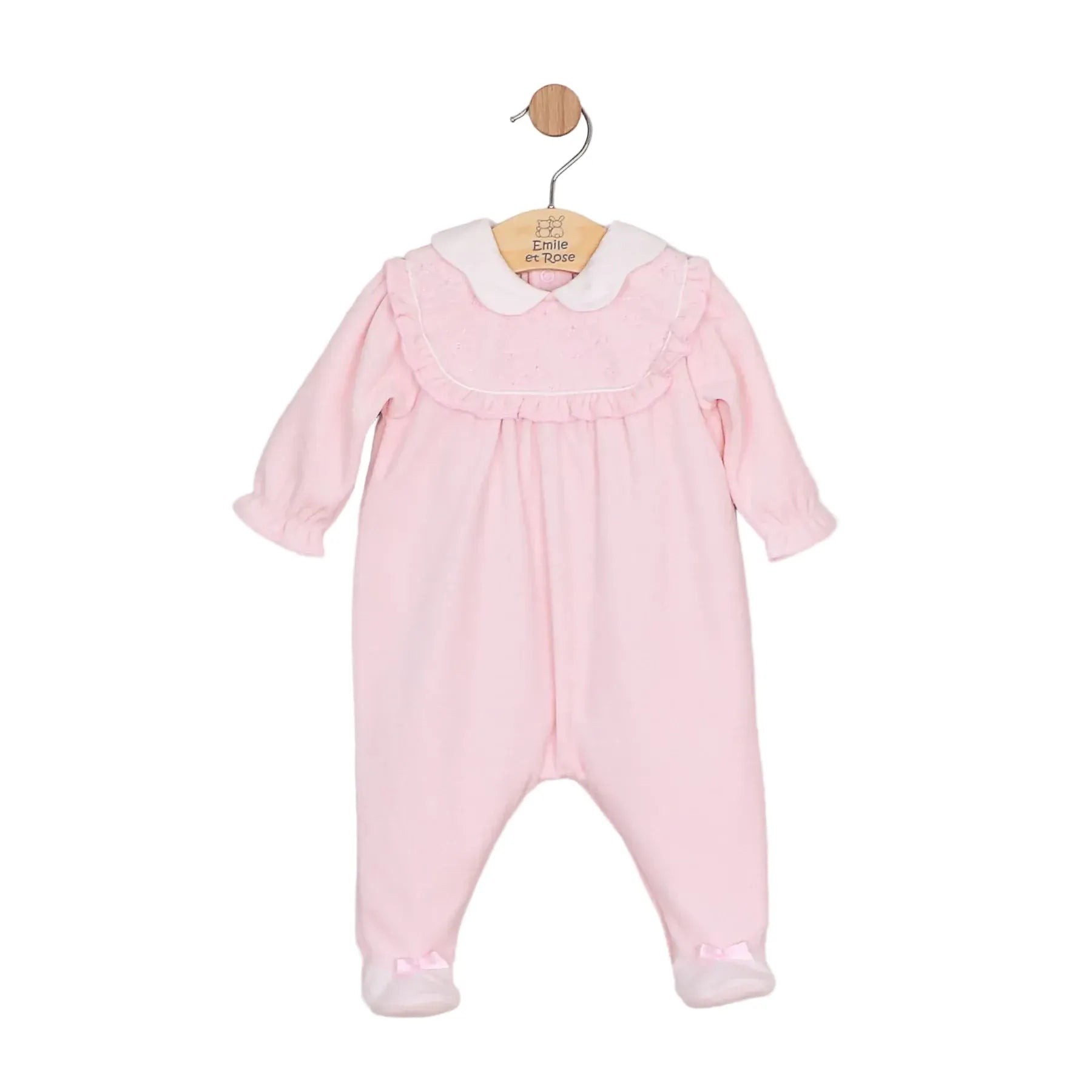 Emile et Rose Babygrow Emile Et Rose Maddy Babygrow