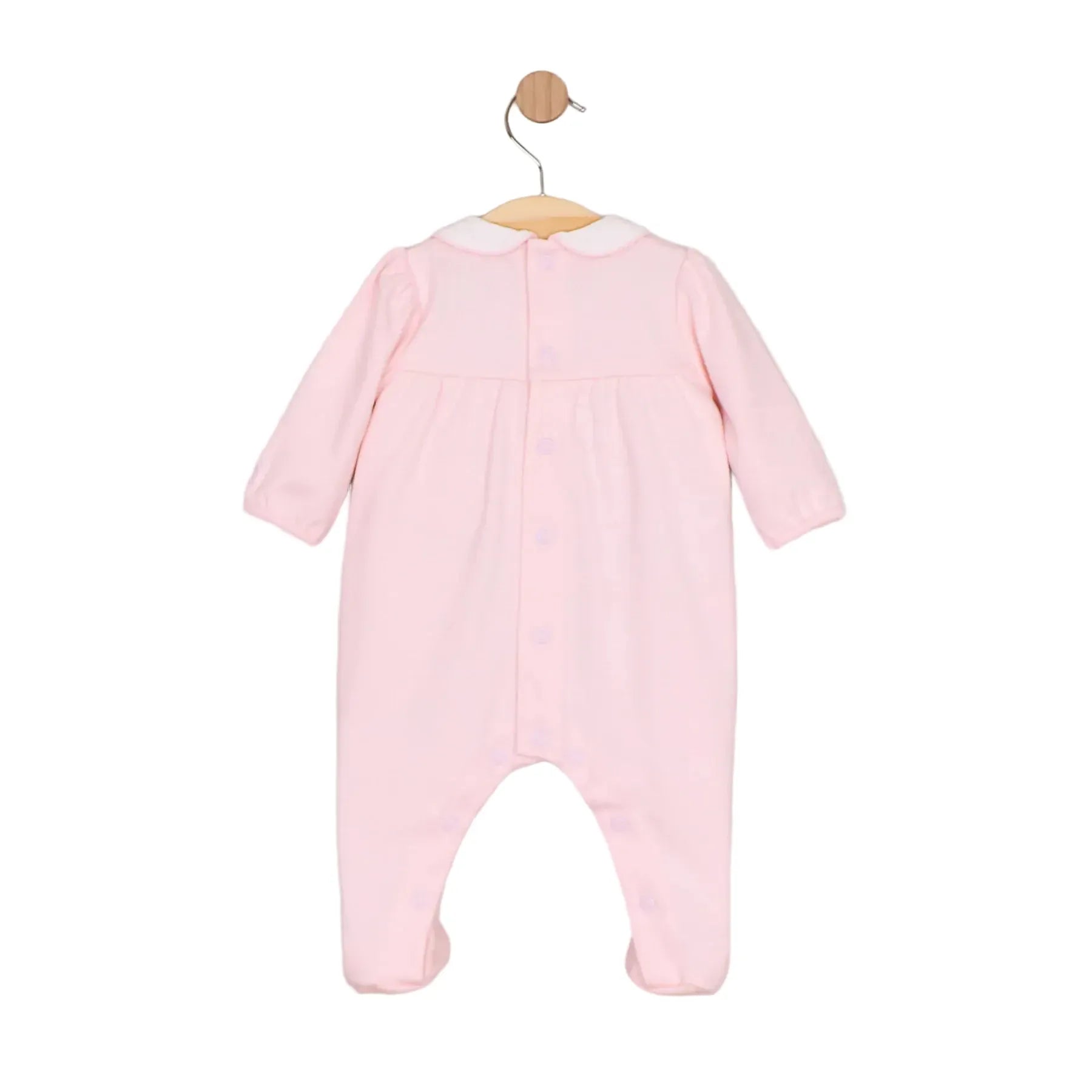 Emile et Rose Babygrow Emile Et Rose Matilda