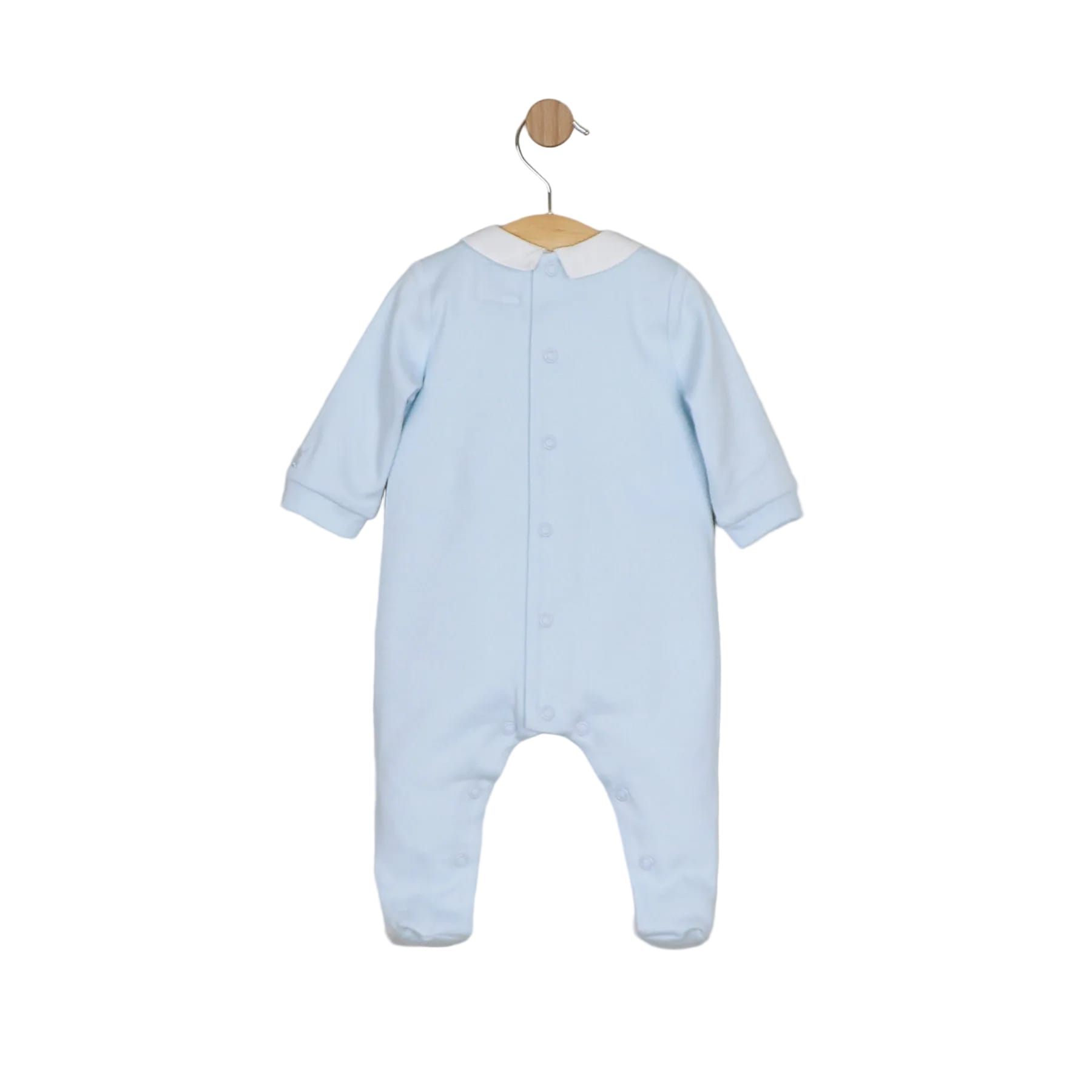 Emile et Rose Babygrow Emile Et Rose Miles Babygrow