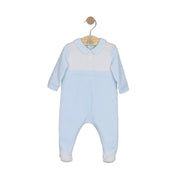 Emile et Rose Babygrow Emile Et Rose Monty Babygrow