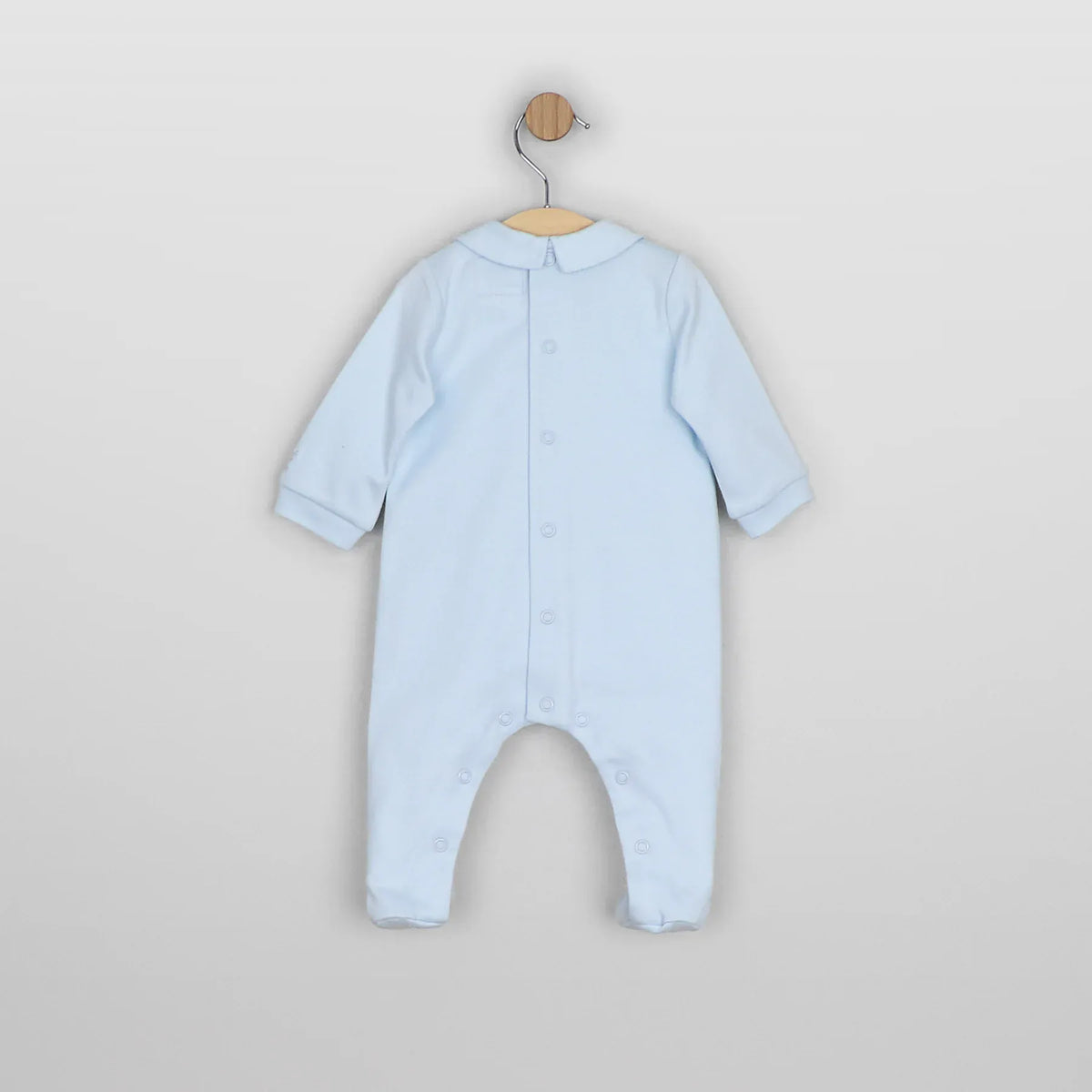 Emile et Rose Babygrow Set Emile Et Rose Michael Babygrow and Hat