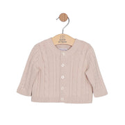 Emile et Rose Cardigan Emile Et Rose Morgan Stone Cardigan