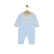 Emile et Rose Emile Et Rose 'Magnus' Knitted Outfit